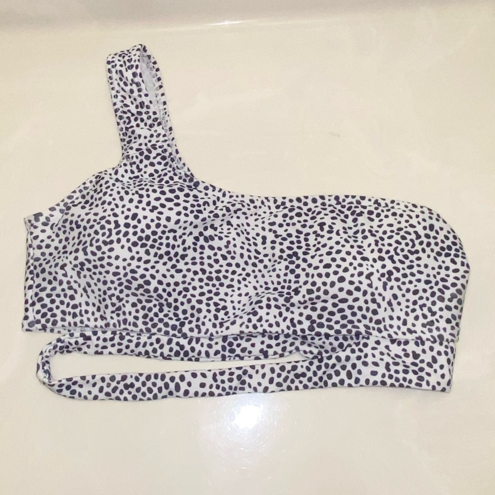 Shein Bikini Top